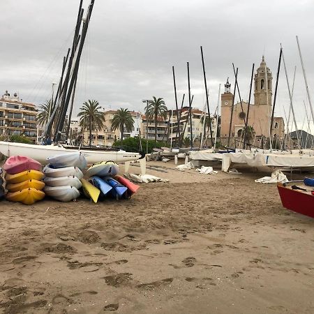 Love Sitges & Beach Ngoại thất bức ảnh
