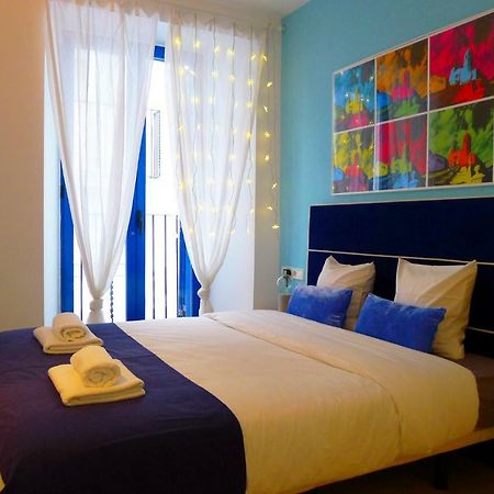 Love Sitges & Beach Ngoại thất bức ảnh