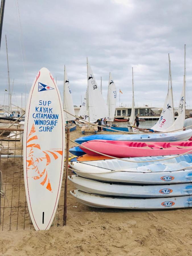 Love Sitges & Beach Ngoại thất bức ảnh