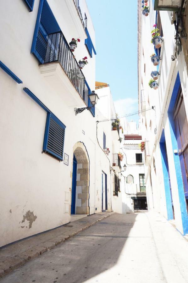 Love Sitges & Beach Ngoại thất bức ảnh