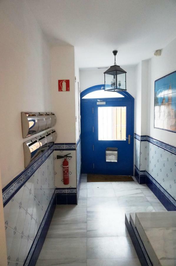 Love Sitges & Beach Ngoại thất bức ảnh