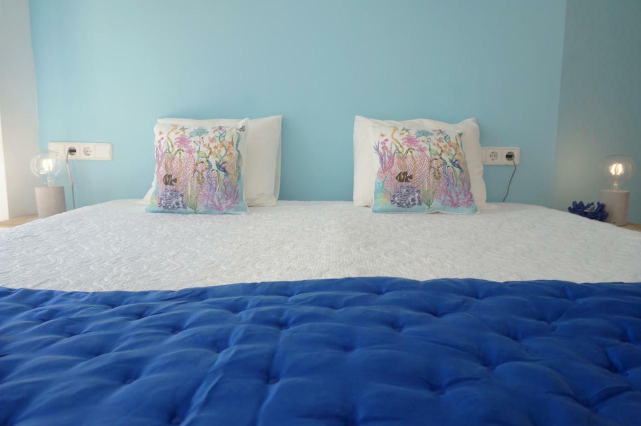 Love Sitges & Beach Ngoại thất bức ảnh