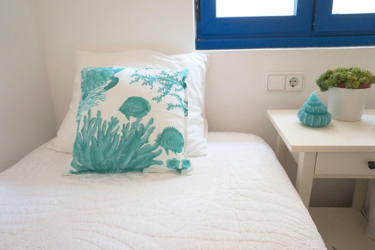 Love Sitges & Beach Ngoại thất bức ảnh