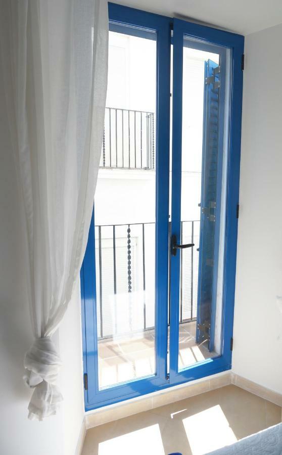 Love Sitges & Beach Ngoại thất bức ảnh