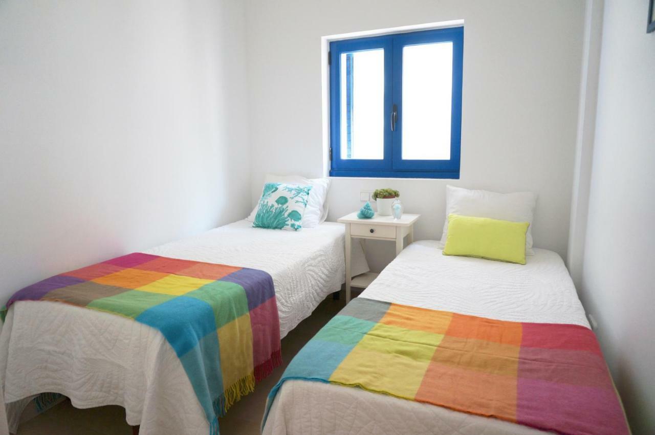 Love Sitges & Beach Ngoại thất bức ảnh
