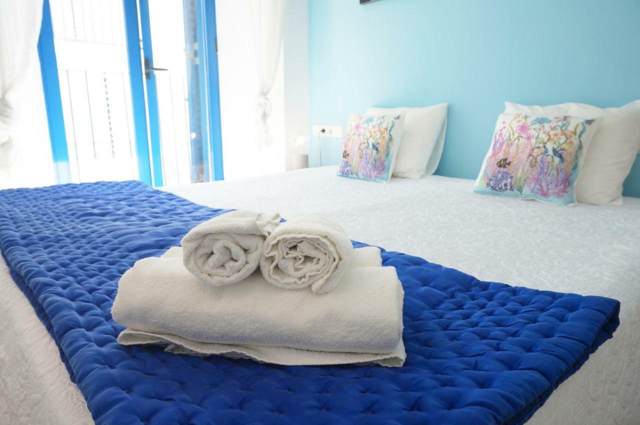 Love Sitges & Beach Ngoại thất bức ảnh