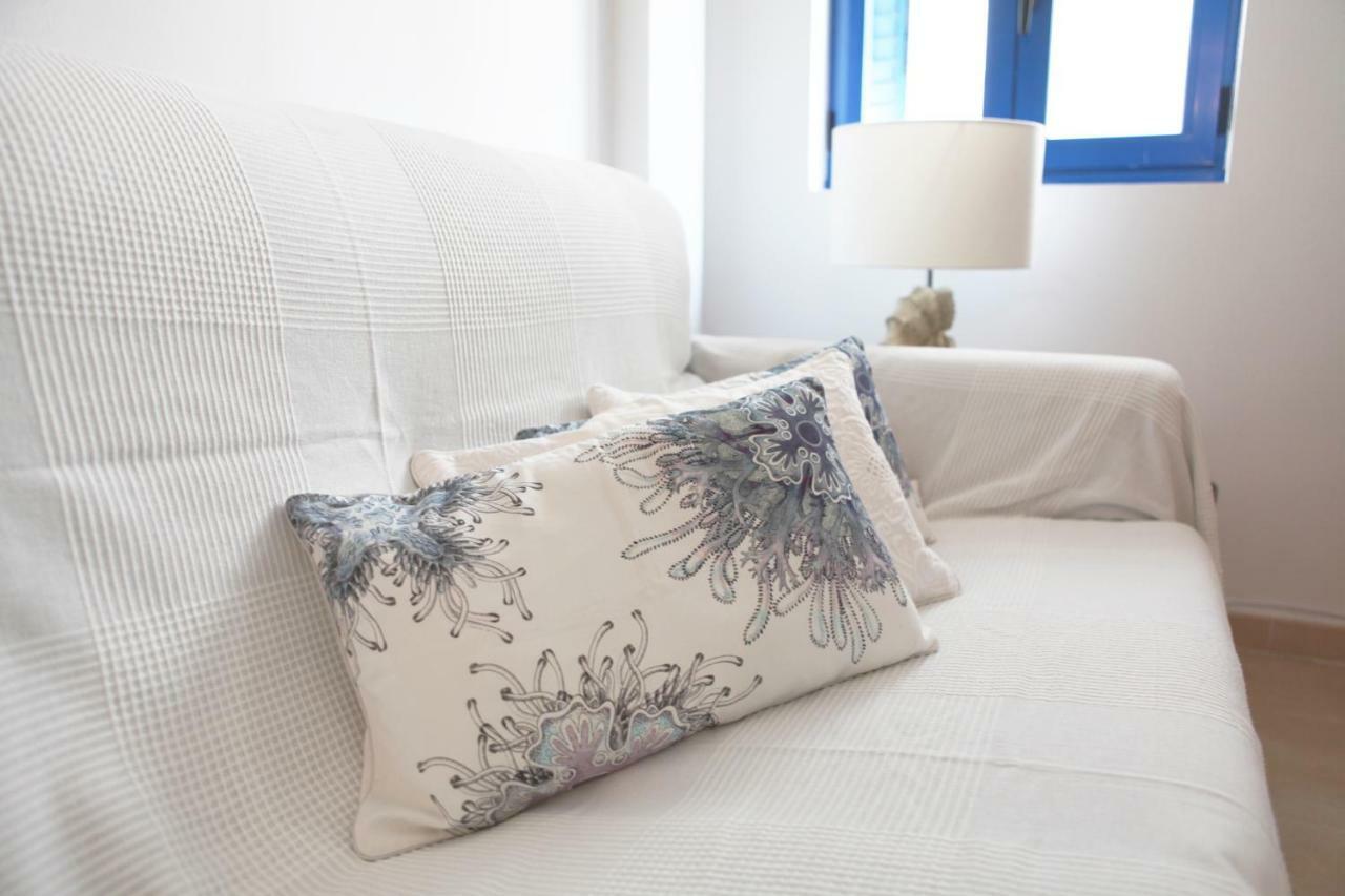 Love Sitges & Beach Ngoại thất bức ảnh