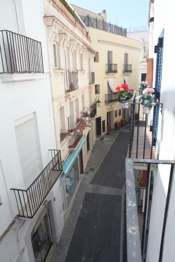 Love Sitges & Beach Ngoại thất bức ảnh