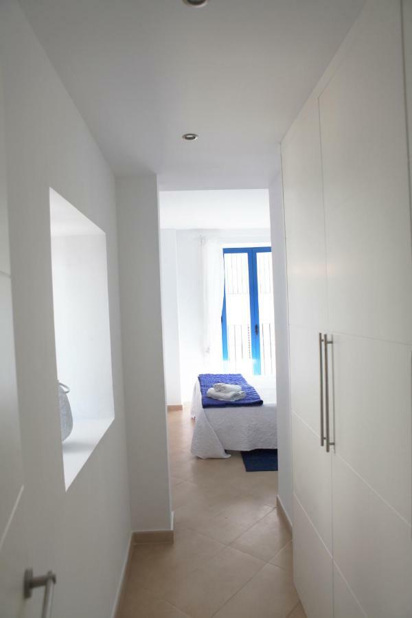 Love Sitges & Beach Ngoại thất bức ảnh