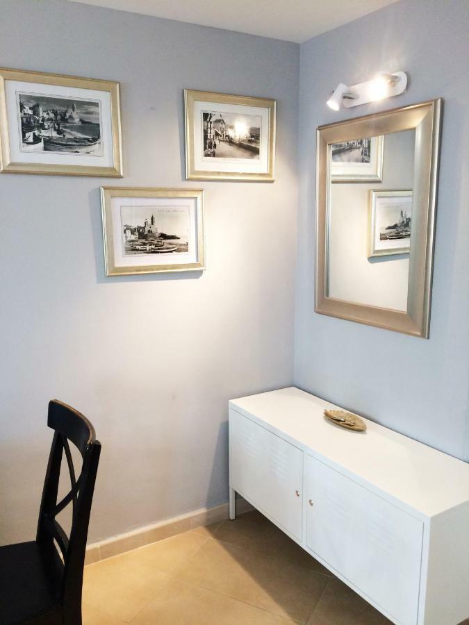 Love Sitges & Beach Ngoại thất bức ảnh