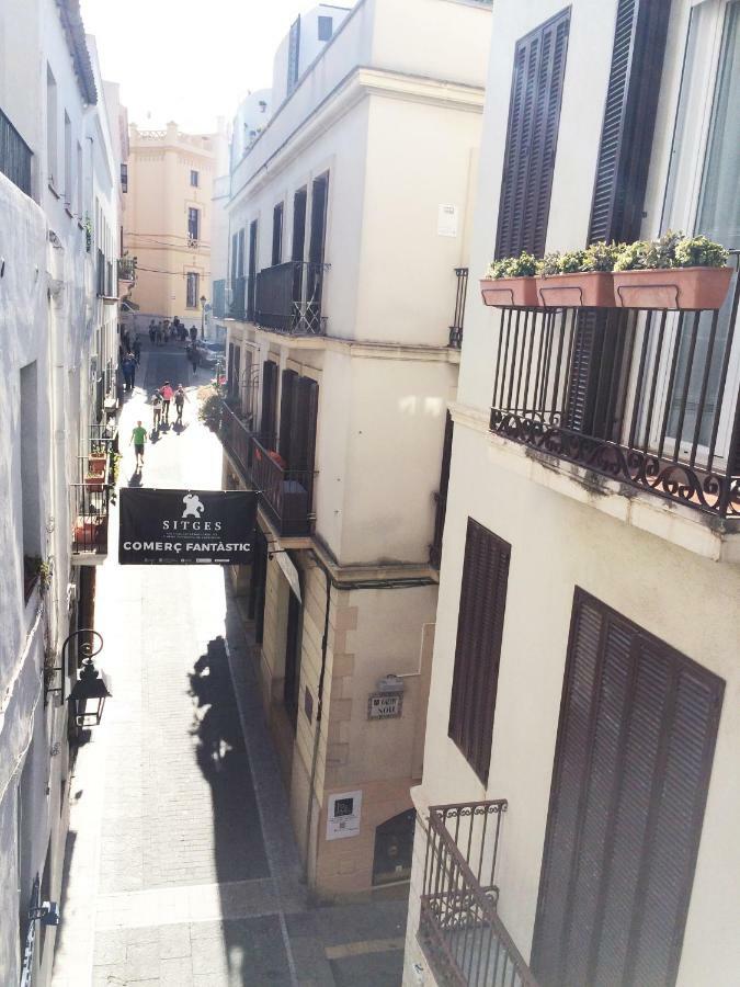 Love Sitges & Beach Ngoại thất bức ảnh