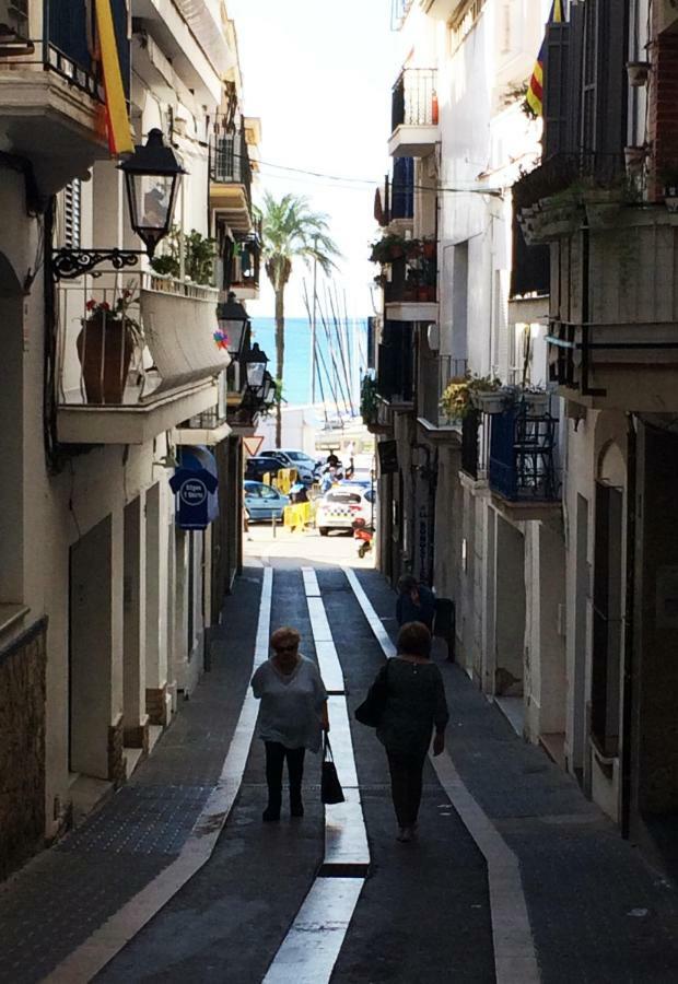 Love Sitges & Beach Ngoại thất bức ảnh