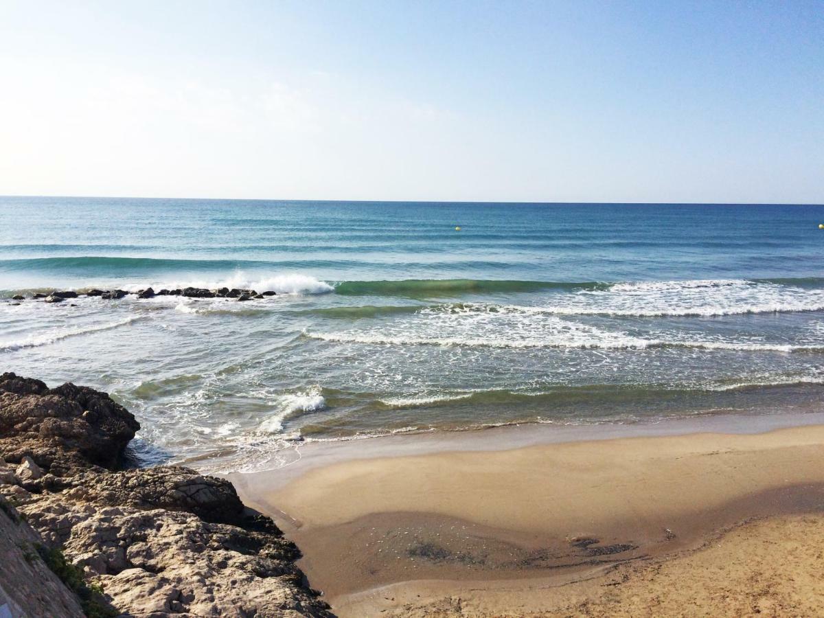 Love Sitges & Beach Ngoại thất bức ảnh
