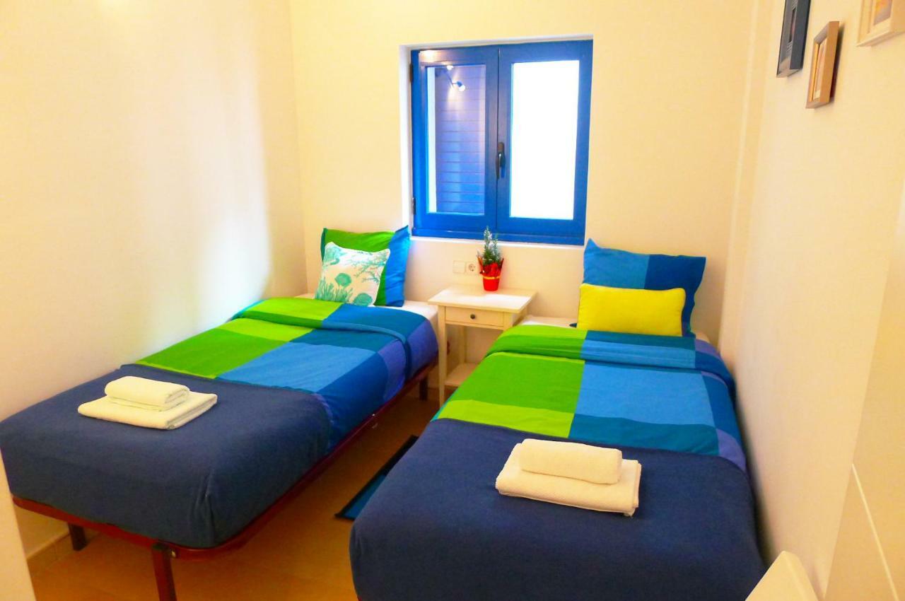 Love Sitges & Beach Ngoại thất bức ảnh