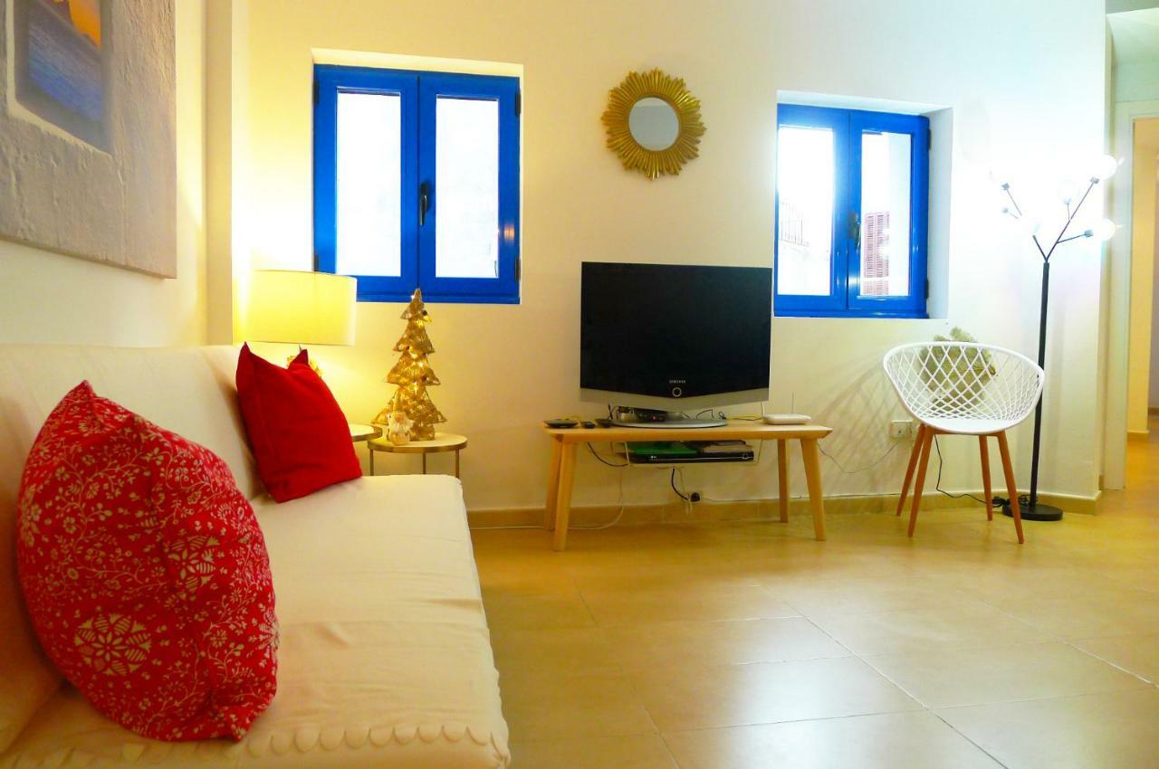 Love Sitges & Beach Ngoại thất bức ảnh