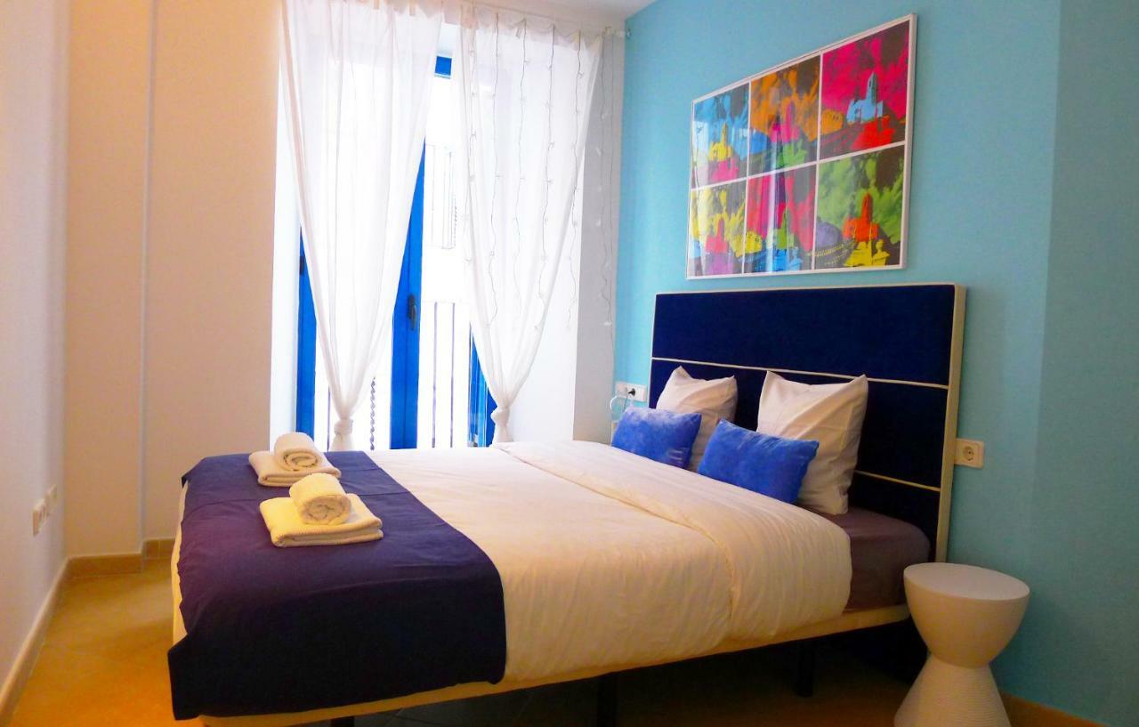 Love Sitges & Beach Ngoại thất bức ảnh