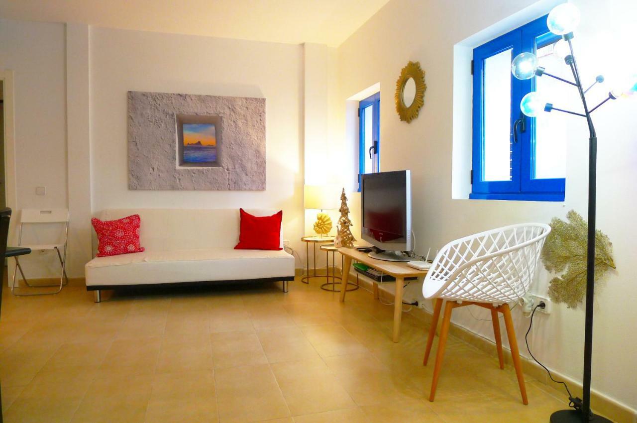 Love Sitges & Beach Ngoại thất bức ảnh